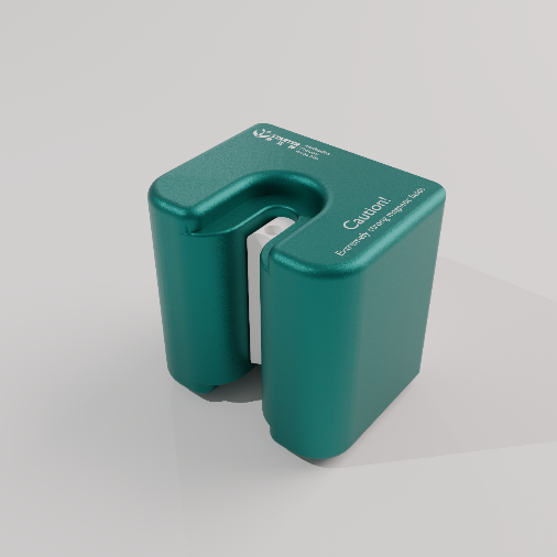Starter MagSep Separator (L)