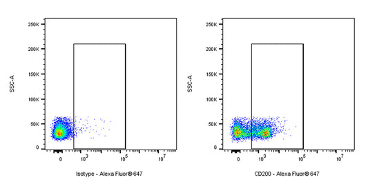 Invivo Anti-Mouse CD200 (OX2) Recombinant mAb