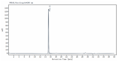 E-Selectin/CD62E Fc Chimera Protein, Mouse