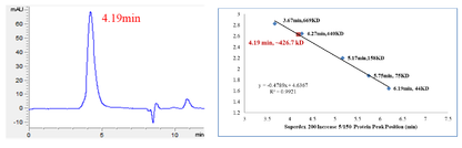 CDK7/Cyclin H/MAT1 Protein