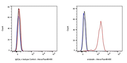Mouse mAb IgG2a, κ Isotype Control (S-844-17)