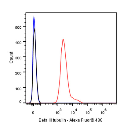 Beta III tubulin Recombinant Rabbit mAb (SDT-251-28)