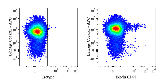 Biotin Mouse Anti-Human CD90 Antibody (5E10)