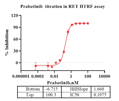 RET Protein
