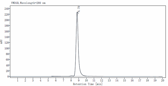 IL-12/IL-23 p40 Monomer Protein, Rat