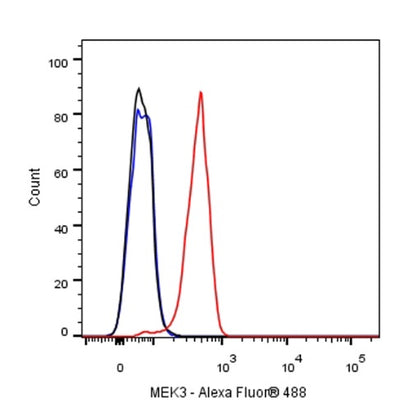 MEK3 Recombinant Rabbit mAb (S-835-23)