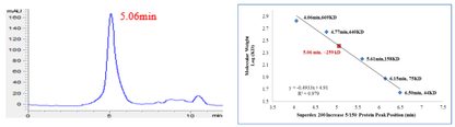 LYNa GST Tag Protein, Human