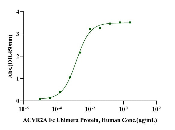 Activin A Protein, Human/Mouse/Rat (High Active）