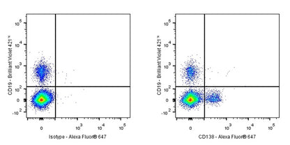 CD138 Recombinant Rabbit mAb (S-417-199)