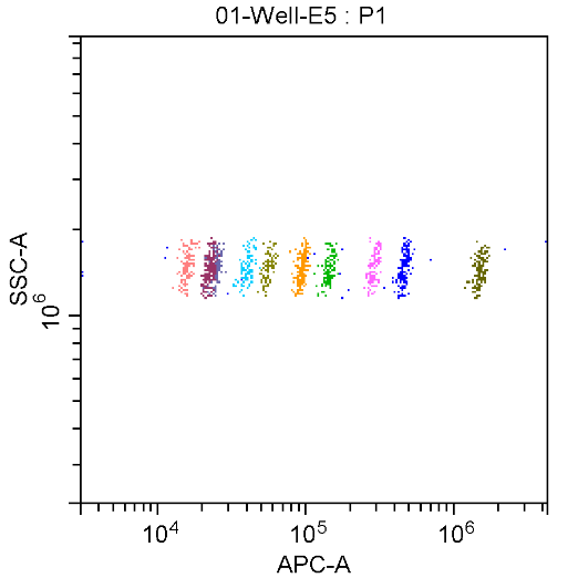 Human Cytokine 10-Plex Assay (适用于Luminex)