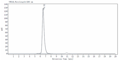 Flt-3/Flk-2 Protein, Human
