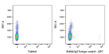 APC Rabbit IgG Isotype Control Antibody (S-R058)