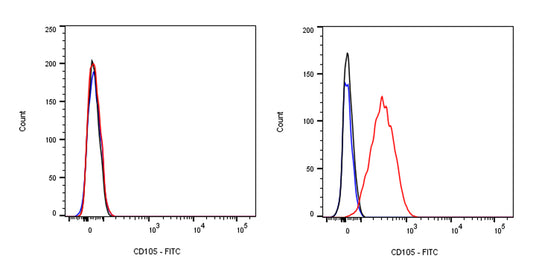 FITC Rat Anti-Mouse CD105 Antibody (MJ7/18)