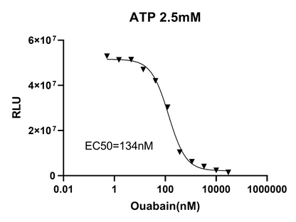 UA-Glo® Kinase ADP Max Assay Kit