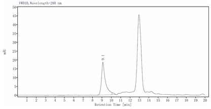 CBLB/RNF56(36-426) Protein, Human