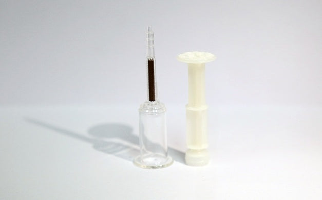 S Separation Columns