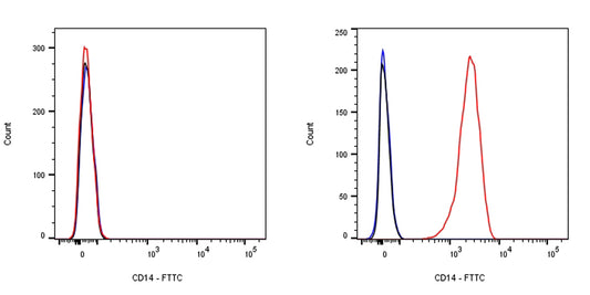 FITC Rat Anti-Mouse CD14 Antibody (Sa14-2)