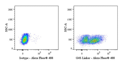 G4S Linker Recombinant Rabbit mAb (S-711-23)