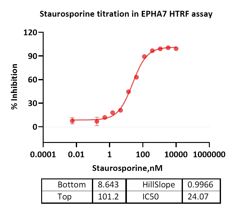 EPHA7 Protein