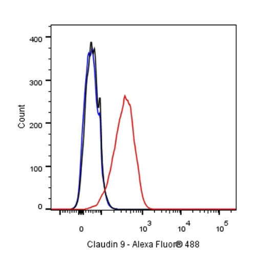 Claudin 3+Claudin 9 Recombinant Rabbit mAb (SDT-1452-80)
