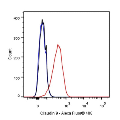 Claudin 3+Claudin 9 Recombinant Rabbit mAb (SDT-1452-80)