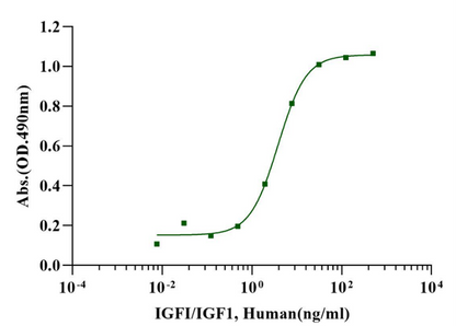 IGF-I Protein, Human