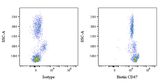 Biotin Mouse Anti-Human CD47 Antibody (S-3383)