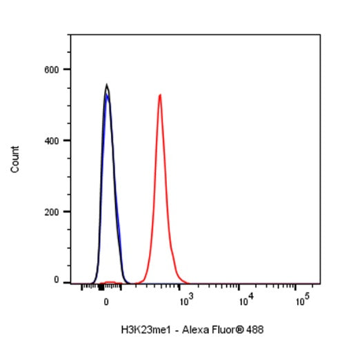 Histone H3 (mono methyl K23) Recombinant Rabbit mAb (S-R413)