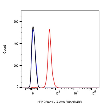 Histone H3 (mono methyl K23) Recombinant Rabbit mAb (S-R413)
