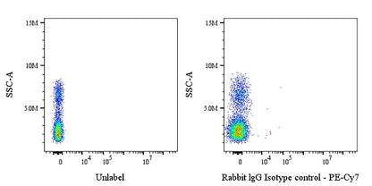 PE-Cy7 Rabbit IgG Isotype Control Antibody (S-R058)