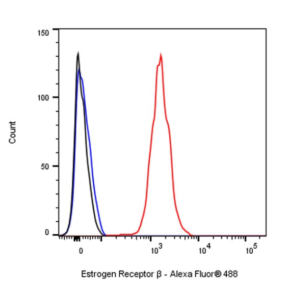 Estrogen Receptor β Recombinant Rabbit mAb (S-1396-67）
