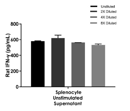 Rat IFN-γ OneStep ELISA Kit