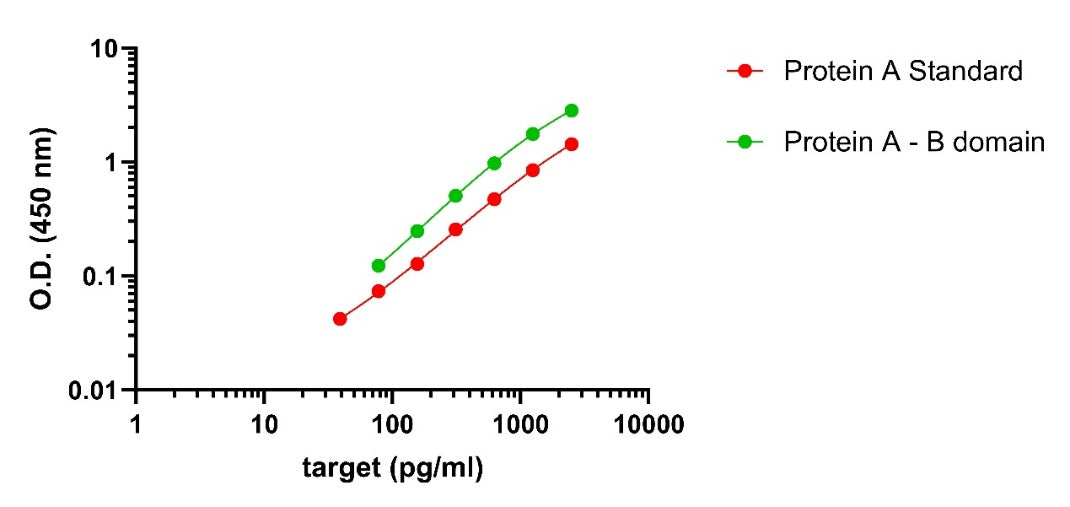 Protein A OneStep ELISA Kit