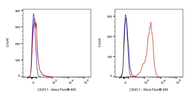 Mouse Anti-Mouse CD45.1 Antibody (A20)