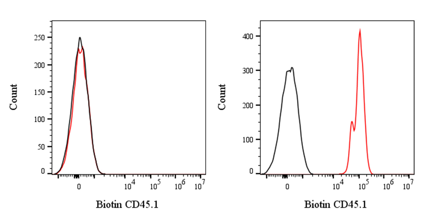 Biotin Mouse Anti-Mouse CD45.1 Antibody (A20)