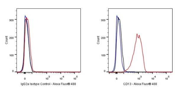 Invivo mouse IgG2a isotype control