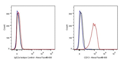 Invivo mouse IgG2a isotype control