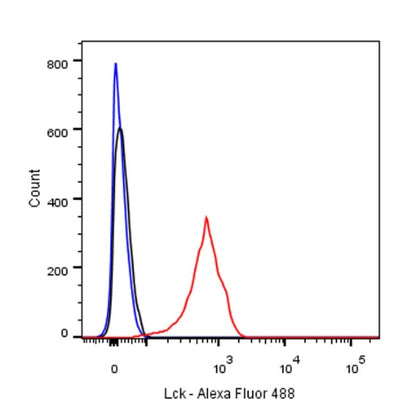 Lck Recombinant Rabbit mAb (SDT-316-15)