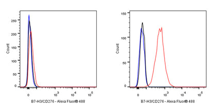 S-RMab®B7-H3/CD276 Recombinant Rabbit mAb (SDT-R158)