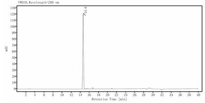 IL-17F Protein, Rat