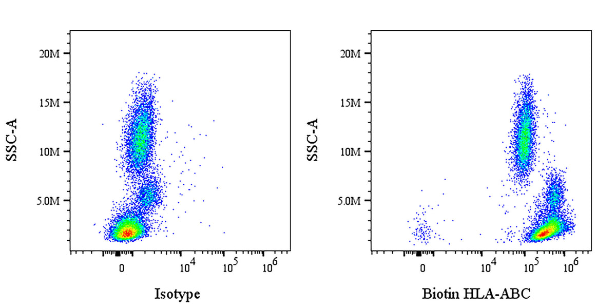Biotin Mouse Anti-Human HLA-ABC Antibody (S-5631)