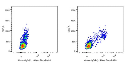 Human FcR Blocking Reagent