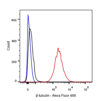 β-tubulin Recombinant Rabbit mAb (Alexa Fluor® 488 Conjugate) (S-312-113)