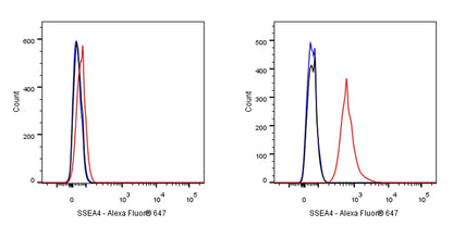 SSEA4 Recombinant Mouse mAb (Alexa Fluor® 647 Conjugate) (S-R541)