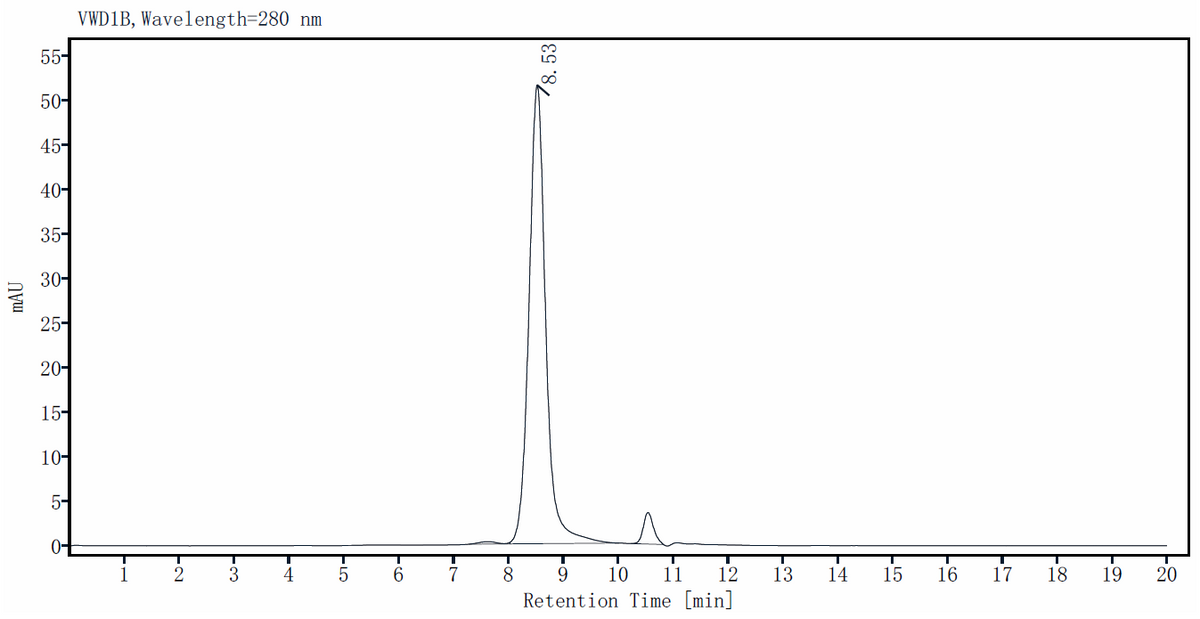 M-CSF Protein, Mouse