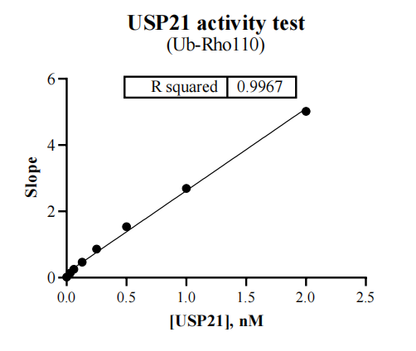 USP21 Protein