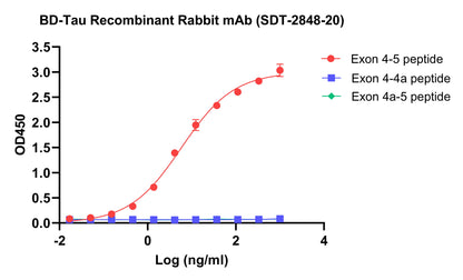 BD-Tau Recombinant Rabbit mAb (SDT-2848-20)