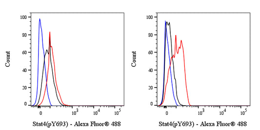Mouse Anti-Human Stat4 (pY693) Antibody (S-3782)