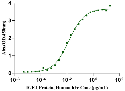IGFBP-1 Protein, Human