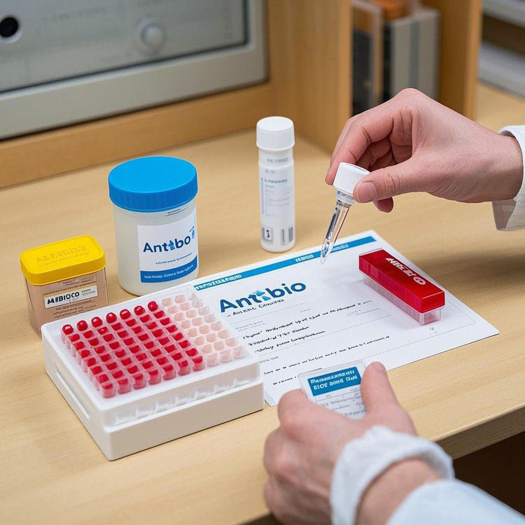 AntBio - Fueling Research, Feeding Discovery